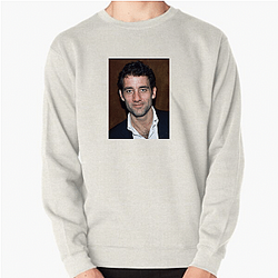 Dramatic Depth Clive Owen Sweatshirts