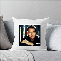 British Charisma Clive Owen Pillows Cover