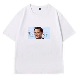 Timeless Allure Clive Owen T-Shirts
