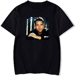 British Charisma Clive Owen T-Shirts