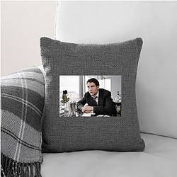 Rugged Elegance Clive Owen Pillows Cover