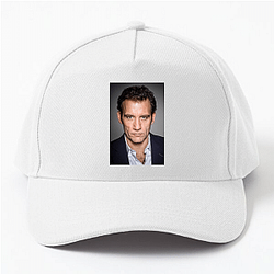 Cinematic Authority Clive Owen Hats & Caps