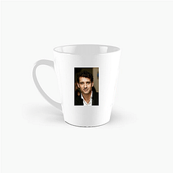 Leading Man Presence Clive Owen Mugs