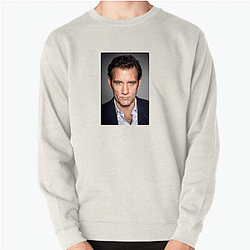 Cinematic Authority Clive Owen Sweatshirts