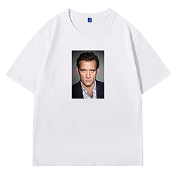 Cinematic Authority Clive Owen T-Shirts