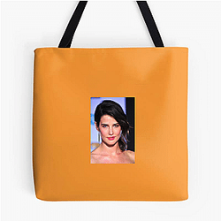Marvel Actress Cobie Smulders Bags