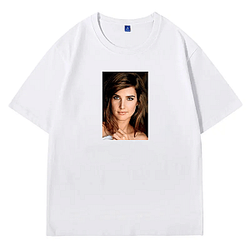 Screen Beauty Cobie Smulders T-Shirts