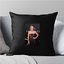 Action Role Cobie Smulders Pillows Cover