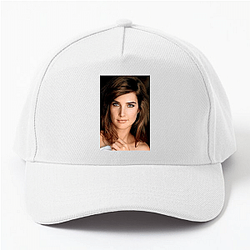 Screen Beauty Cobie Smulders Hats & Caps