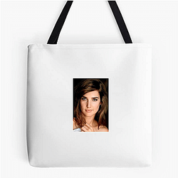 Screen Beauty Cobie Smulders Bags