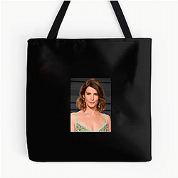 Comedy Favorite Cobie Smulders Bags