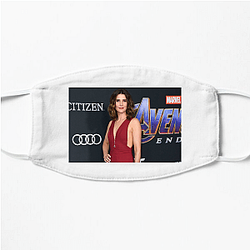Fan Favorite Cobie Smulders Face Masks