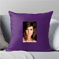 Screen Beauty Cobie Smulders Pillows Cover