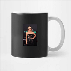 Action Role Cobie Smulders Mugs