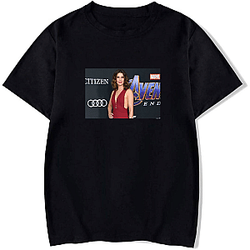 Fan Favorite Cobie Smulders T-Shirts