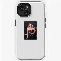 Action Role Cobie Smulders iPhone Cases