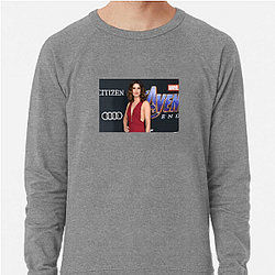 Fan Favorite Cobie Smulders Sweatshirts