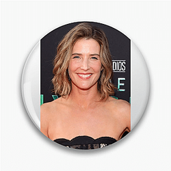 Strong Heroine Cobie Smulders Pins