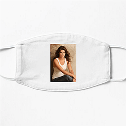 Canadian Talent Cobie Smulders Face Masks