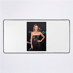 Action Role Cobie Smulders Mouse Pads