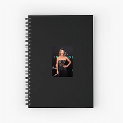 Action Role Cobie Smulders Notebook