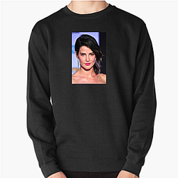 Marvel Actress Cobie Smulders Sweatshirts