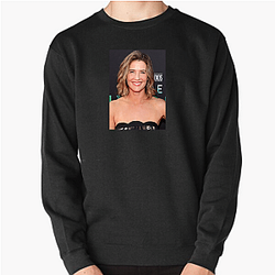Strong Heroine Cobie Smulders Sweatshirts
