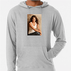 Canadian Talent Cobie Smulders Hoodies