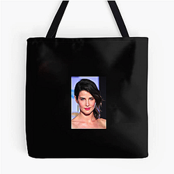 Marvel Actress Cobie Smulders Bags
