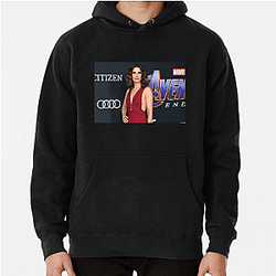 Fan Favorite Cobie Smulders Hoodies