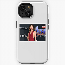 Fan Favorite Cobie Smulders Samsung Cases