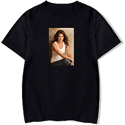 Canadian Talent Cobie Smulders T-Shirts