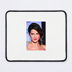 Marvel Actress Cobie Smulders Mouse Pads