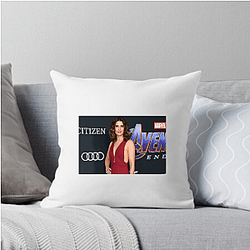 Fan Favorite Cobie Smulders Pillows Cover