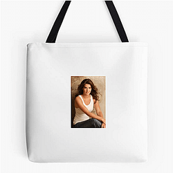 Canadian Talent Cobie Smulders Bags