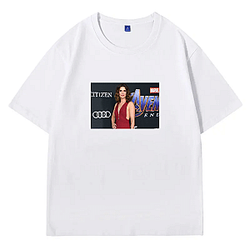 Fan Favorite Cobie Smulders T-Shirts