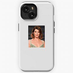 Comedy Favorite Cobie Smulders Samsung Cases