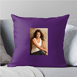 Canadian Talent Cobie Smulders Pillows Cover