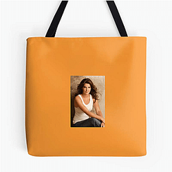 Canadian Talent Cobie Smulders Bags