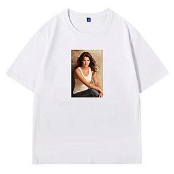 Canadian Talent Cobie Smulders T-Shirts