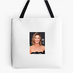 Strong Heroine Cobie Smulders Bags