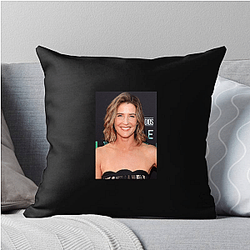 Strong Heroine Cobie Smulders Pillows Cover
