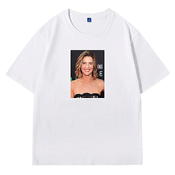 Strong Heroine Cobie Smulders T-Shirts