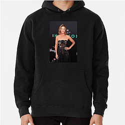 Action Role Cobie Smulders Hoodies