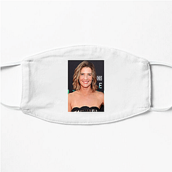 Strong Heroine Cobie Smulders Face Masks