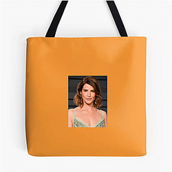 Comedy Favorite Cobie Smulders Bags