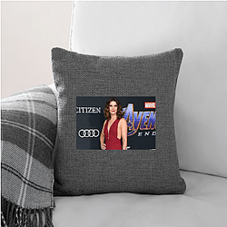 Fan Favorite Cobie Smulders Pillows Cover