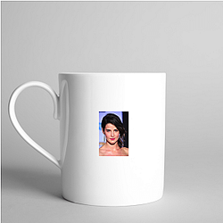 Marvel Actress Cobie Smulders Mugs
