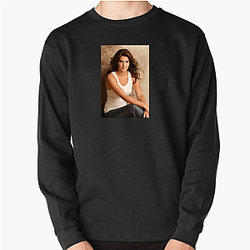 Canadian Talent Cobie Smulders Sweatshirts