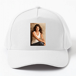 Canadian Talent Cobie Smulders Hats & Caps